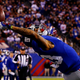 Illustration for article titled It Sure Looks Like Odell Beckham Jr. Made That Catch With Three Fingers